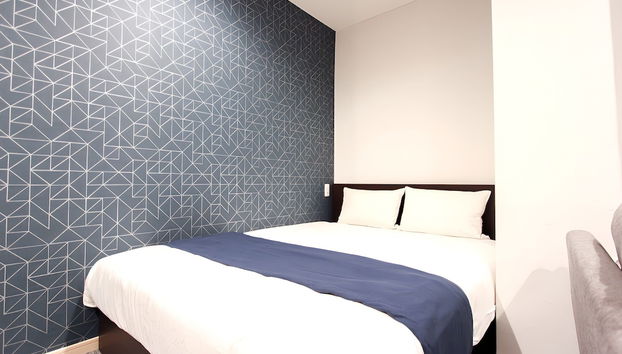 HOTEL SALIFORT HAKATA - Foto 2, Habitación