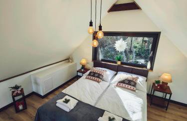 Repakowa Chata - Foto 42