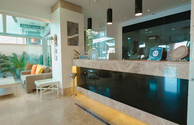 Alesta Residence - Foto 1