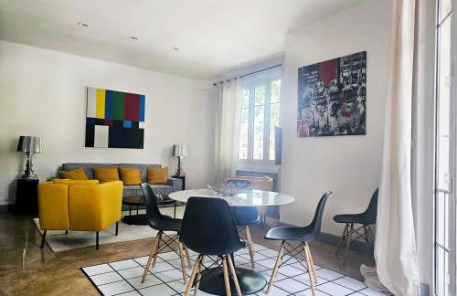 L'Idrac, Appartements en Hyper centre - Foto 40