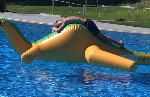 Ferienwohnung Schneemann - Foto 42