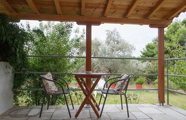 Voula Studios - Photo 6