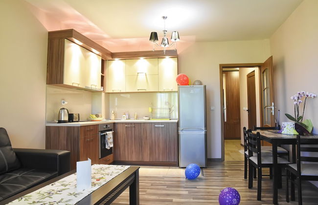 Apartments Plovdiv - Foto 60