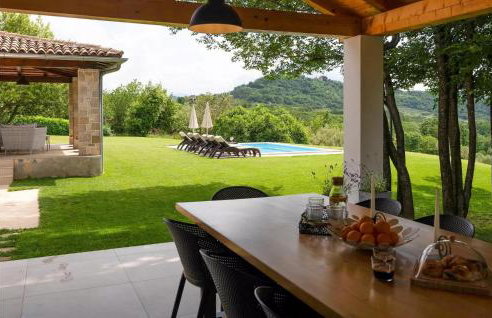 Villa Garibaldi - Photo 15