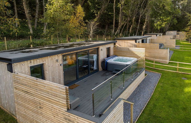 Langland Bay Lookout - Cabin - Landimore - Photo 41