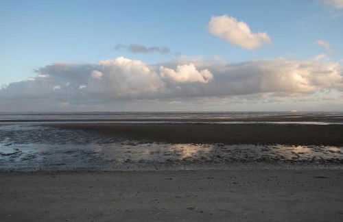 Wohnen am Südstrand - Ferienwohnung 1 4 - Foto 14