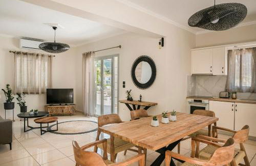 Villa Thalassa Kefaloniaprivatevillas - Foto 9