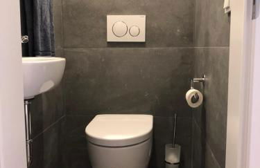 Jidajo See Cottage Nationalpark Eifel - Foto 22