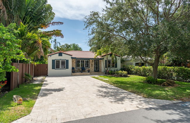 Victoria Park Oasis with Heated Pool - Foto 23