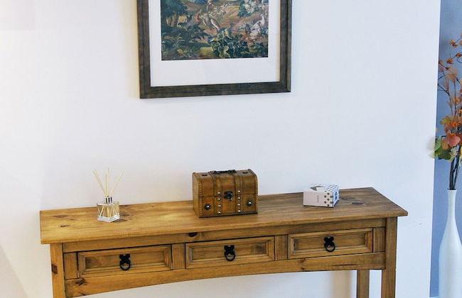 Beaverhall Holiday Apartments - Foto 50