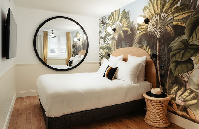 My Maison In Paris - Louvre - Foto 5