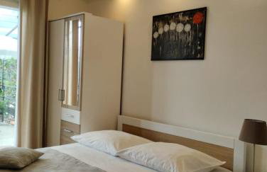 Apartment Bruna with terrace and spectacular sea view - Foto 19