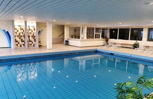 Ferienwohnung Waldkäuzle27 - Foto 10