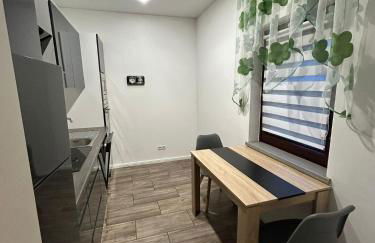 Schöne 2 Zimmer Ferienwohnung mit WLAN Direkt an der Autobahn - Foto 8