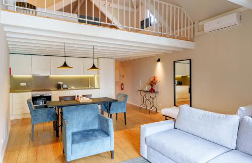 Porto Vitoria Apartments - Foto 84