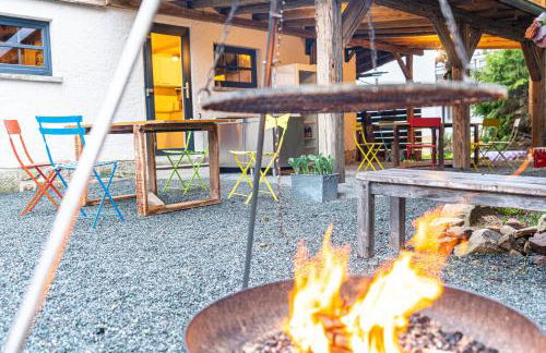 Schlafstaelle - Foto 8