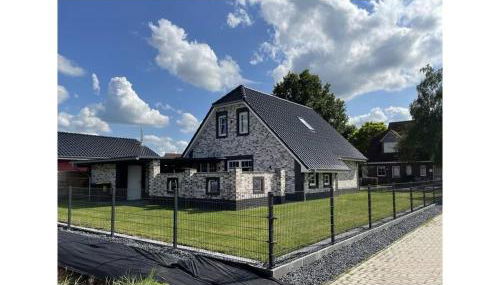 Fehnhuus Timmel - Foto 5, Garden