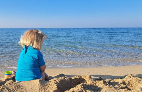 VILLA per vacanza relax Salento Puglia - Foto 53