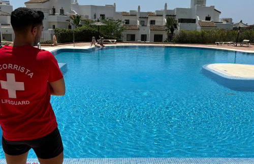 Marina16 - Alcaidesa Playa - Foto 21