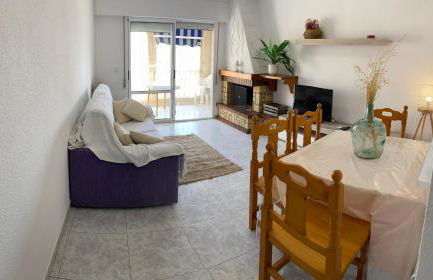 Precioso apartamento con vistas al mar - Foto 10