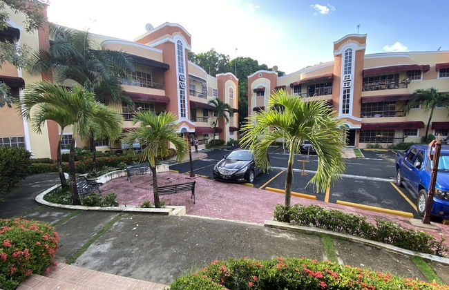 Charming 3-bedroom Retreat in Santo Domingo - Foto 18