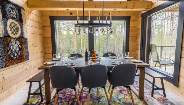 Villa valoisa - Foto 5, Inside other