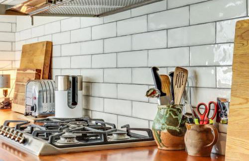 Foundry Street Retreat - Foto 20