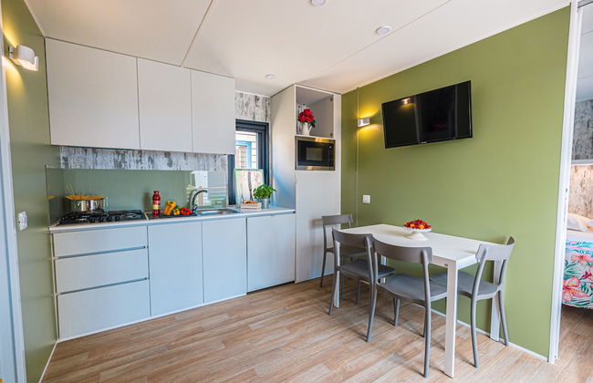 Camping Village Riva Blu - Foto 10