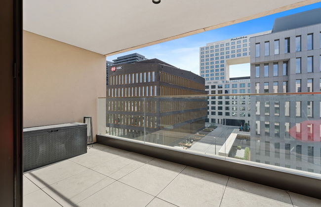 Stylish Apt in Cloche dOr w balconyID233 - Foto 15