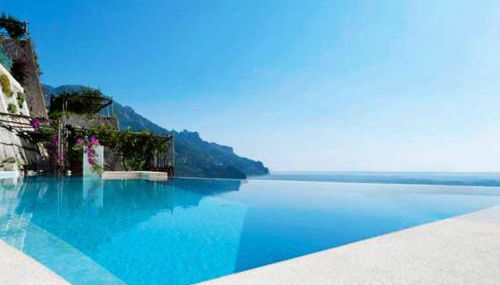 Villa Principessa Pool and Sea Access by Amalfivacation - Foto 2