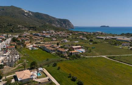 Mira Premium House - Serenity Escape in Kalamaki by Villa Mana Gers - Foto 37