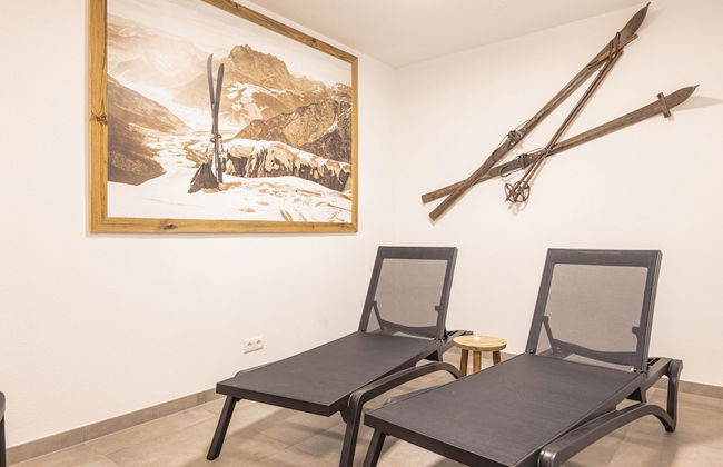 Superior Ferienhaus mit Sauna - Foto 23