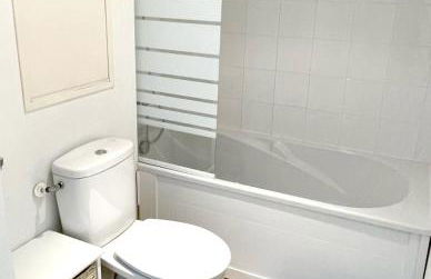 Studio proche gare et sanctuaire - Foto 6