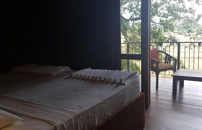 Wilpattu Tree House Hotel - Foto 9