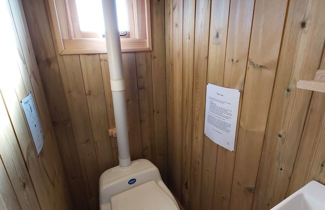 Park Farm Glamping - Foto 2