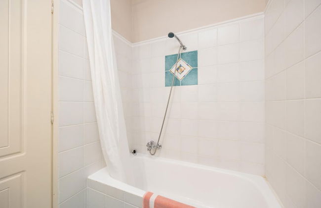 Villa Penelope Sea View - Foto 33