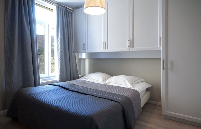 AppartBrussels - Foto 17