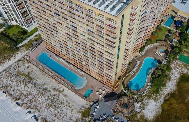 Pelican Beach 1611 1 Bedroom Condo by Pelican Beach Management - Foto 24