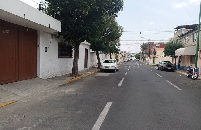 Apartamento Céntrico Vive El Pulsar De La Ciudad - Foto 15