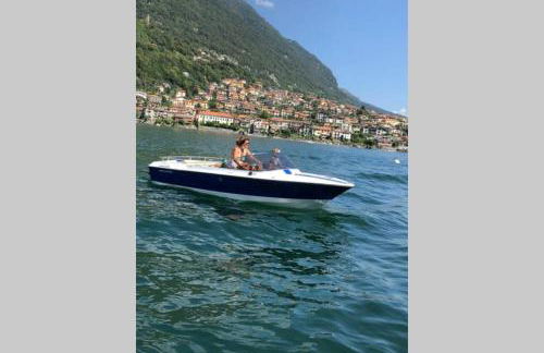 TREMEZZO RESIDENCE 5-1 of 11 apartments in an exclusive residence by Italian Apartments - Foto 34