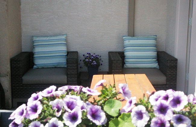 Qualicum Breeze Beach Resort - Photo 33