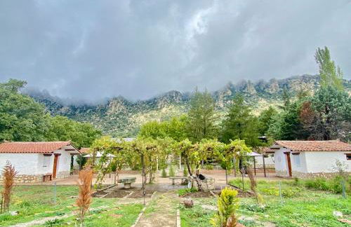 Magnífico Castillo privado, elevado en la roca - Foto 39