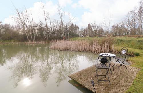 The Lake House - Foto 34