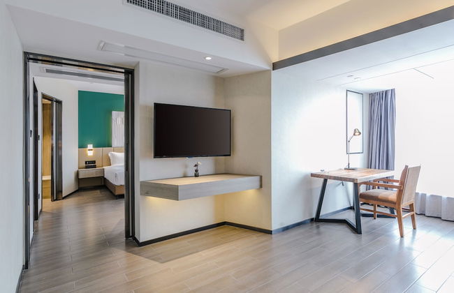 PESHT PREMIER HOTEL - Foto 6