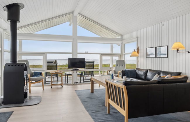 "Arnwith" - 20m from the sea - Foto 33