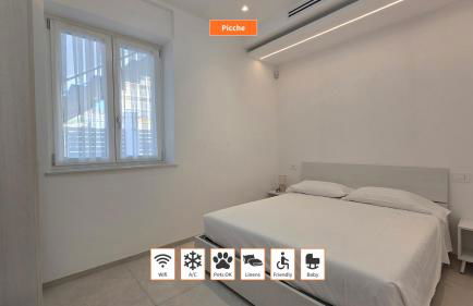 Villa Regina - By Ligooria - Foto 5