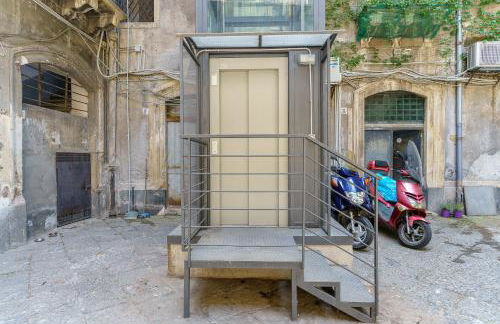 Suite Verga - Foto 43