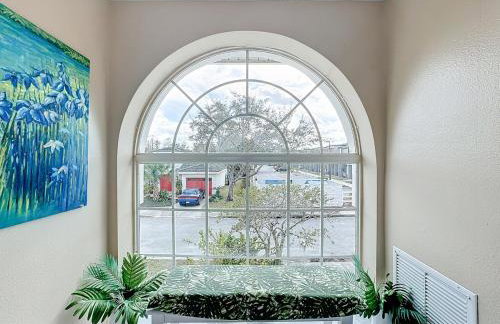 Stunning 5BR 5Bath Home, Pool, Spa, By Disney - Foto 18