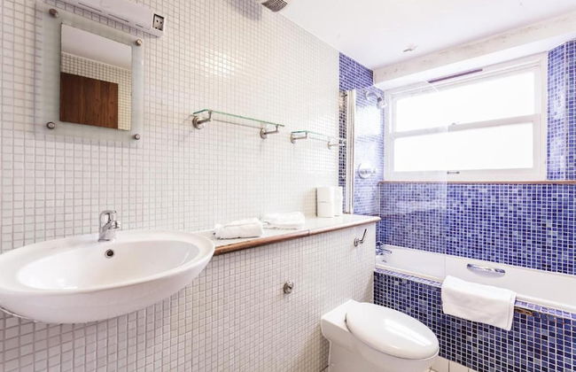 Parnell Boulevard Apartments - Photo 36