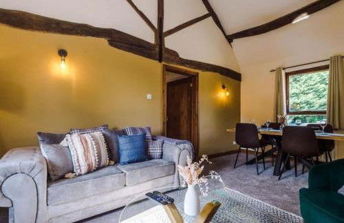 Peaceful Barn Near Cader Idris - Foto 9